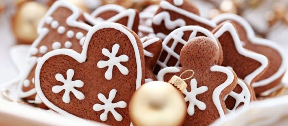 recetas sin gluten navidad