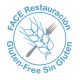 face restauracion gluten