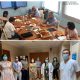PARTICIPACION EN ENCUENTRO DIGITAL EN HOSPITAL VIRGEN DE LAS NIEVES